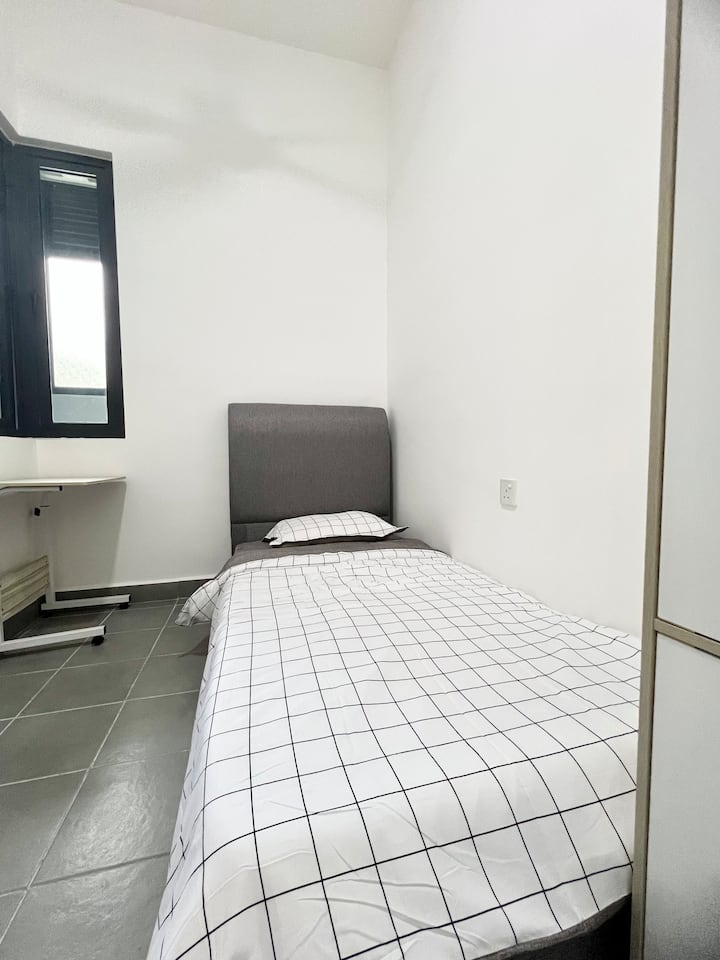 Camera da letto 3