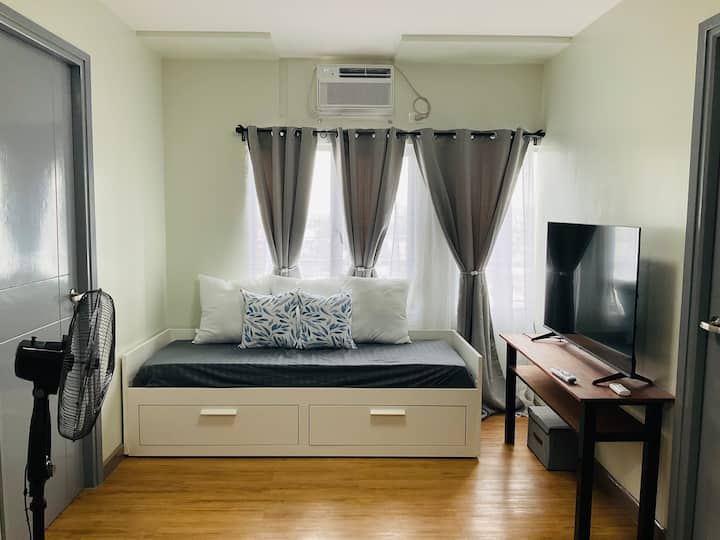 Marikina Condo For Rent - San Mateo