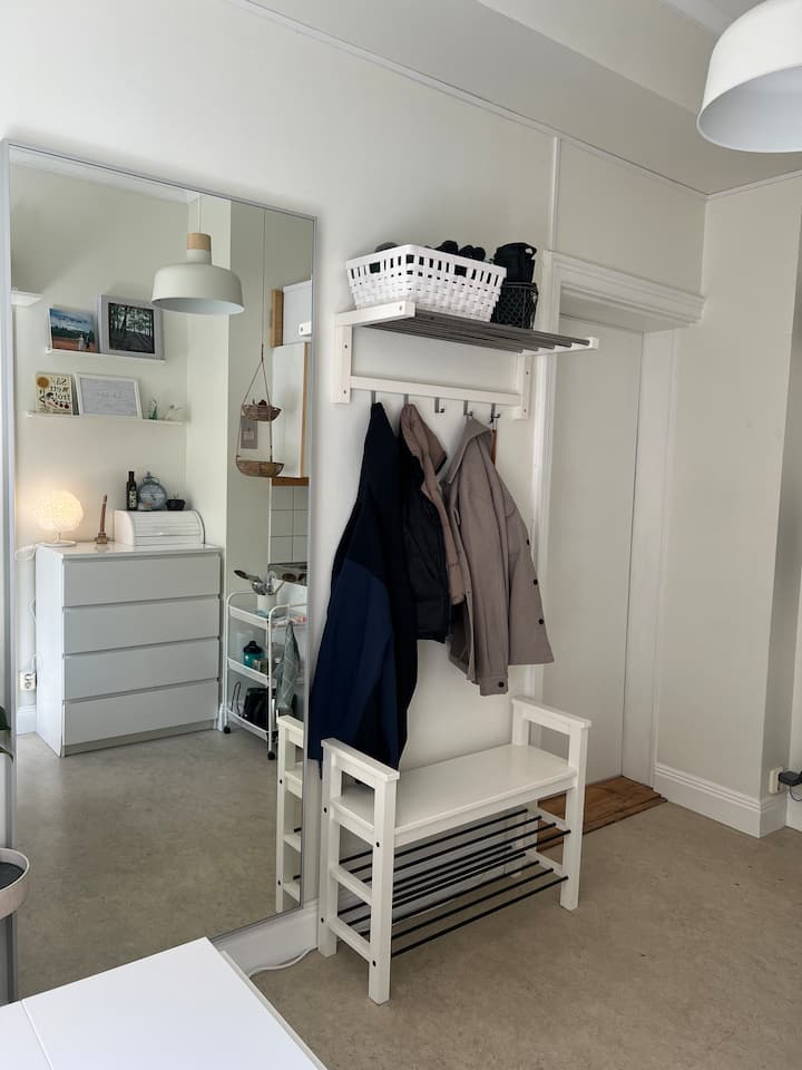 Cozy Apartment In ÖStermalm! - Stockholm
