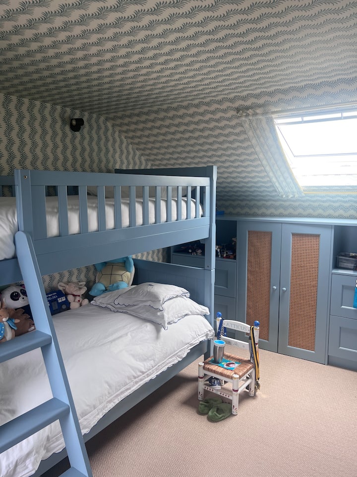 საძინებელი 3