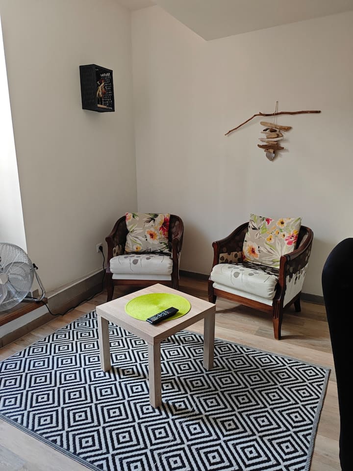 Appartement Anduze Emplacement N 1 - Anduze