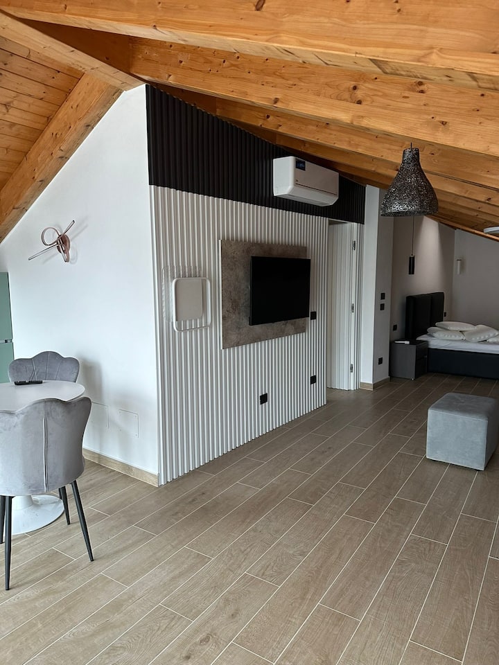 Residenza Zotaj La Mansarda - Casale Monferrato