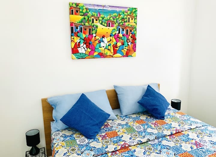 Camera da letto 1