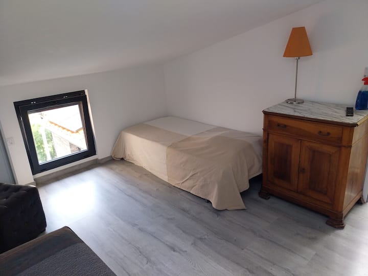 T2 Proche Centre Ville Lumineux, Moderne,climatisé - Perpignan