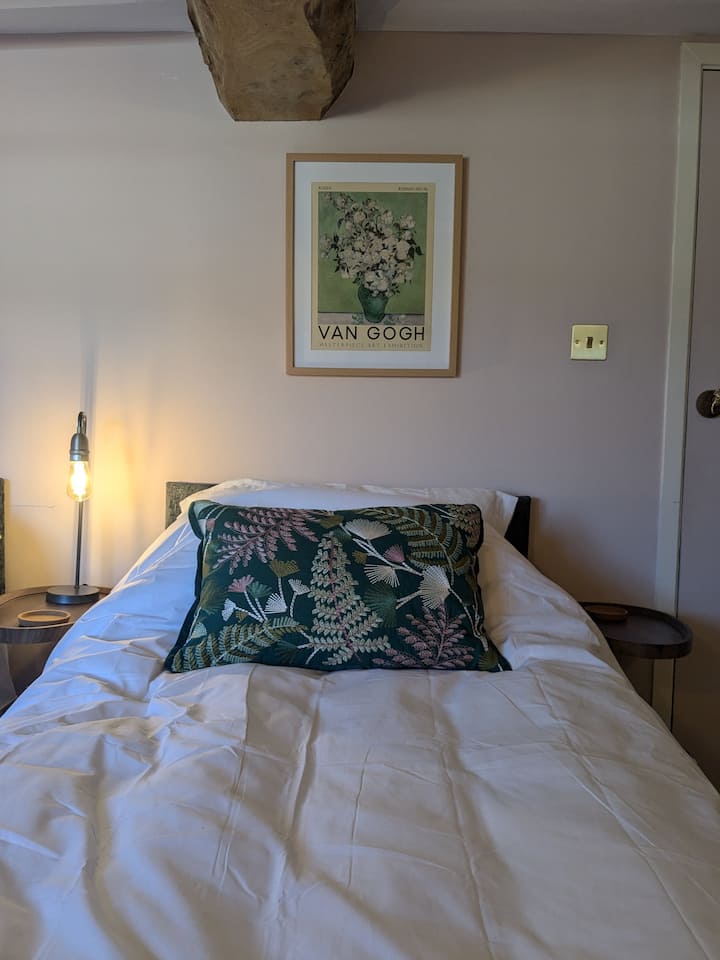 Спална соба 2