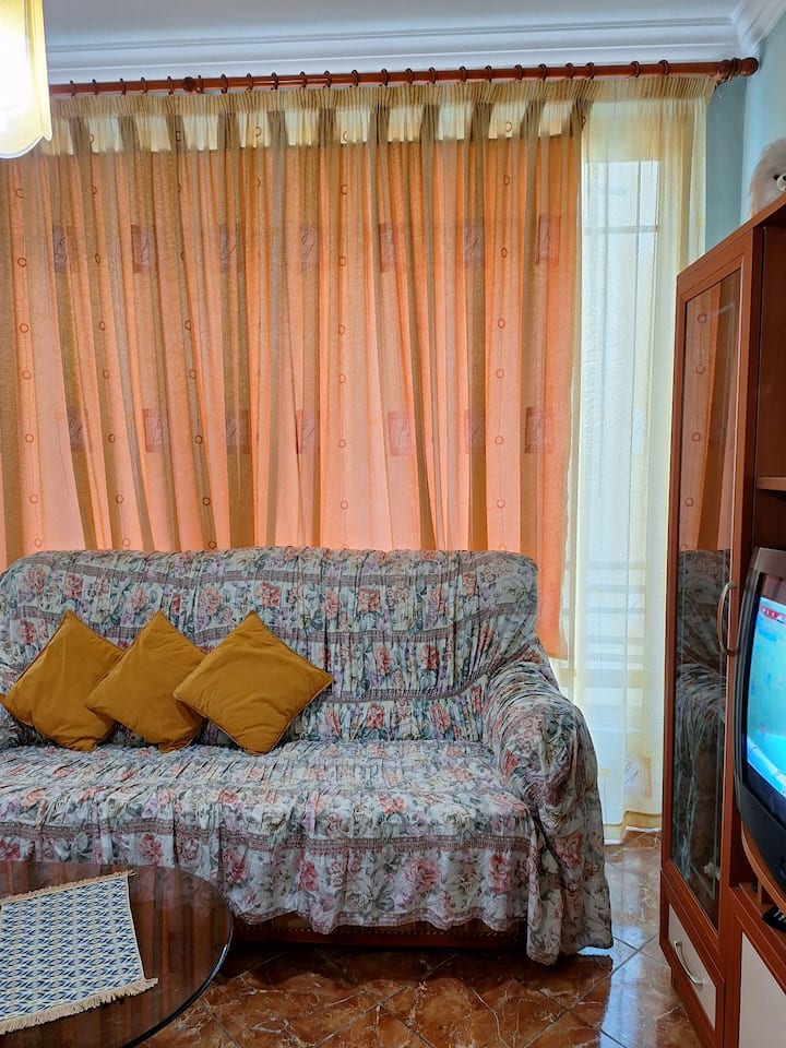 Katerina's Cozy Apartament Golem - Golem