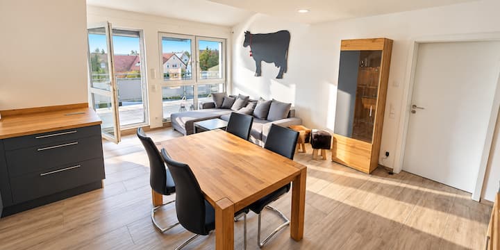 Salon Coin repas