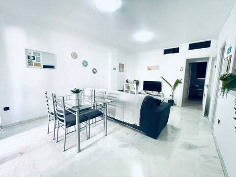 Aljaralto Sevilla Apartment
