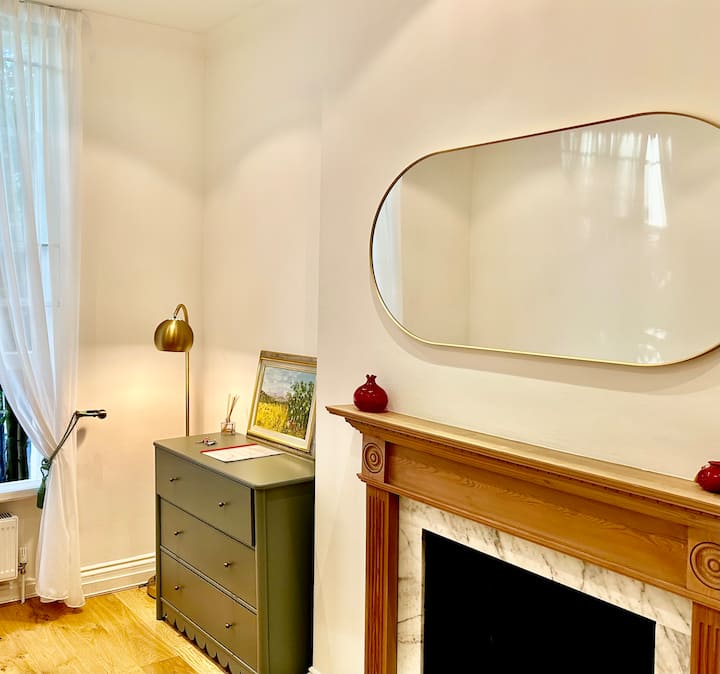 2mintube-new-central-1bed - Notting Hill