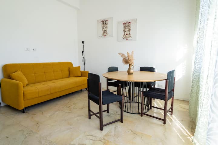 Central Apt N. 1 - N'amuri Beddu - Catania