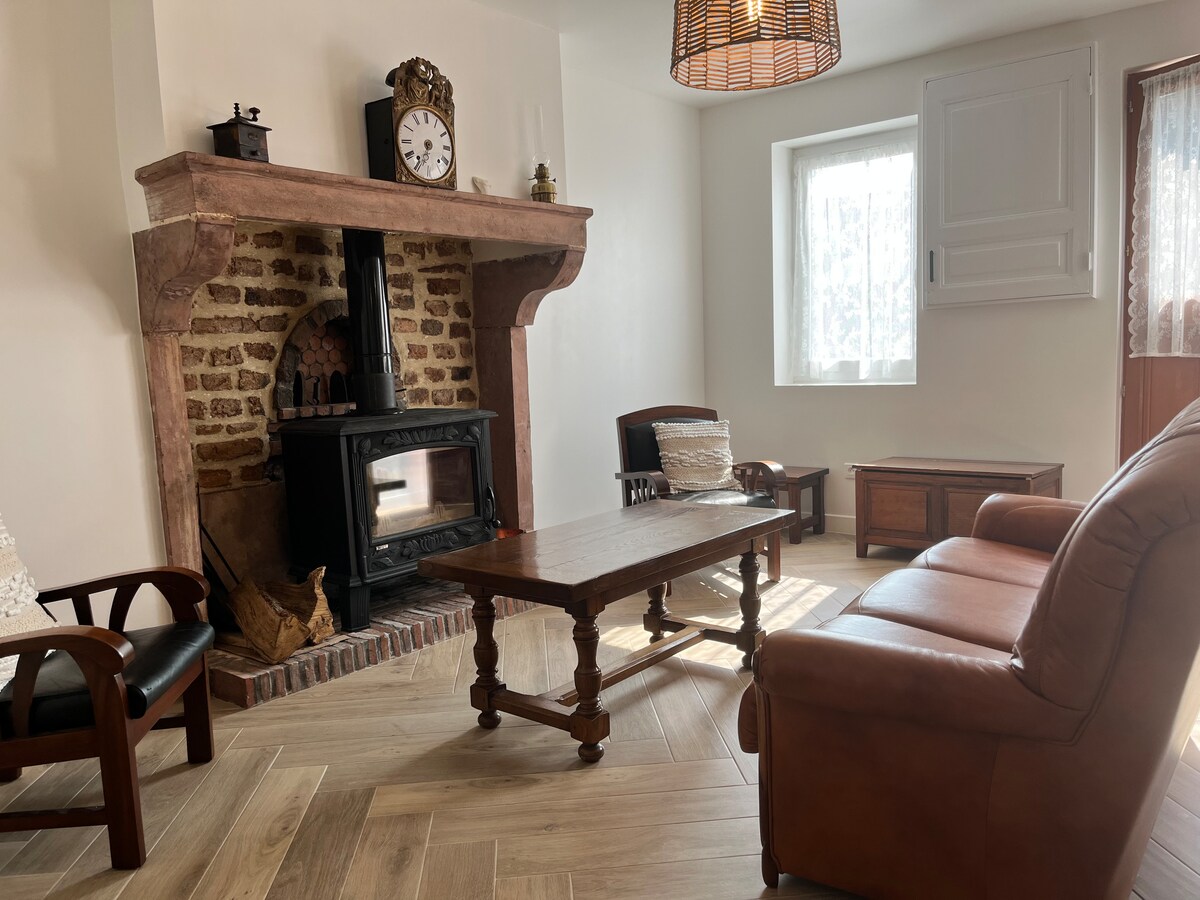 منطقة المعيشة