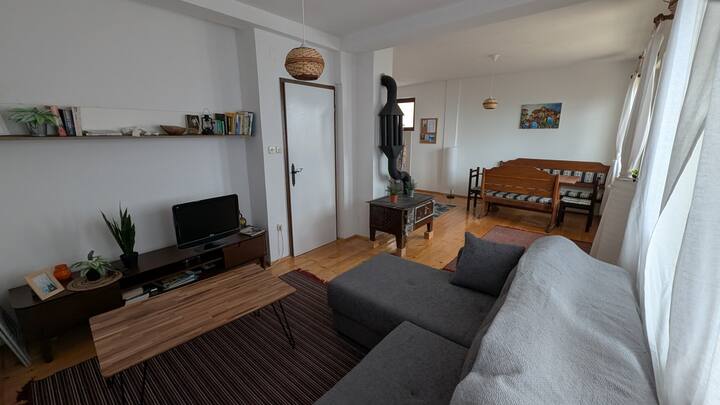 Ohrid Velestovo, A Cozy Home With A View, For You! - Ohrid