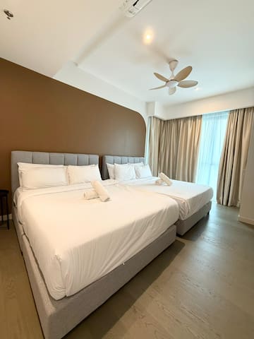 Home Sweet Home managed Airbnb listing 2