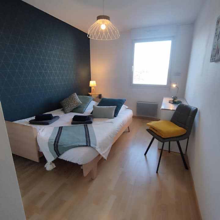Chambre 1