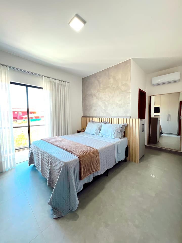 Спална соба 1