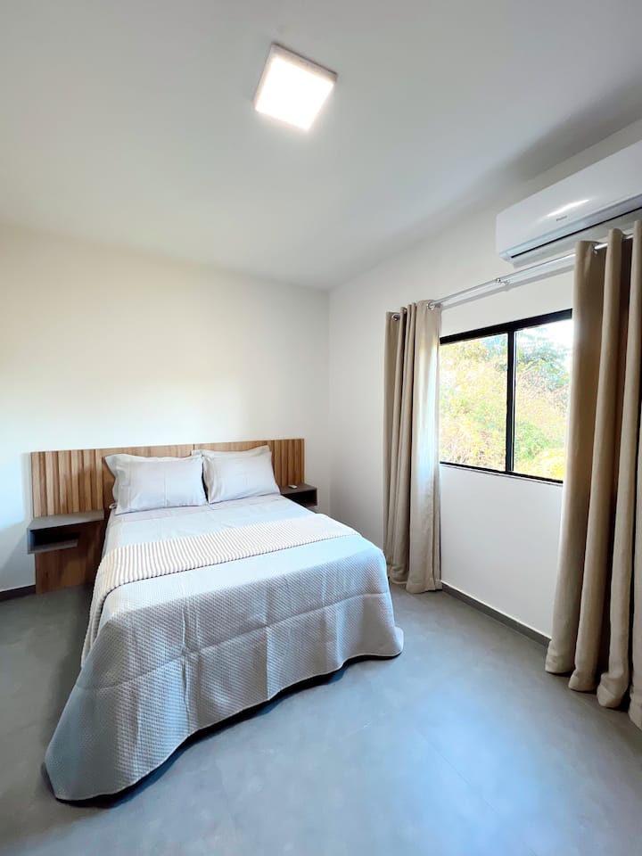 Спална соба 2