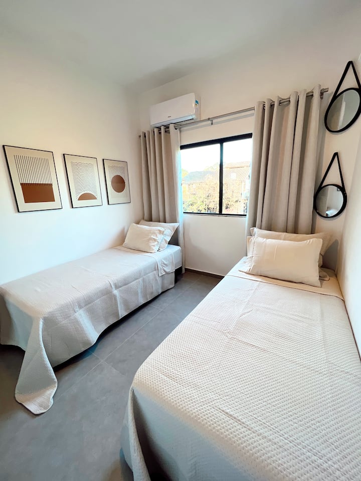 Спална соба 3