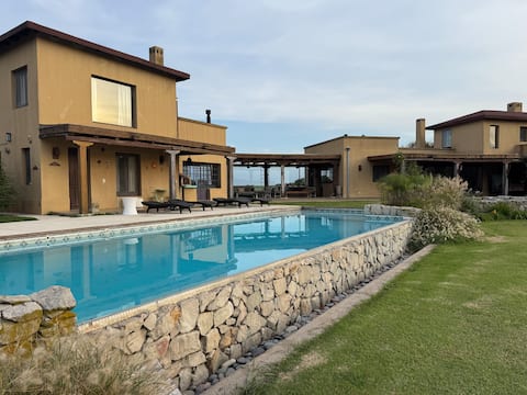 An oasis of peace - Casa de Campo