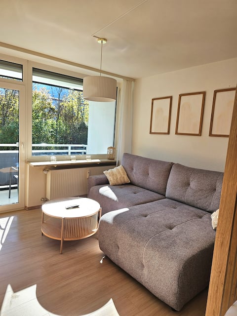 Vacation home Bergzeit