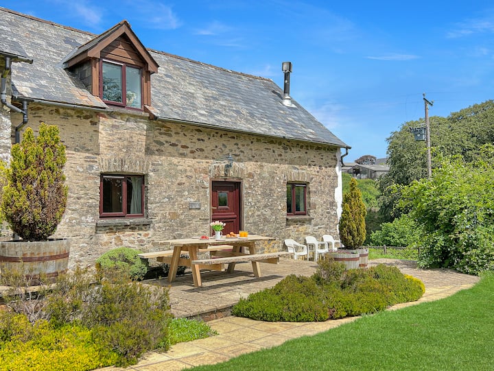 Norton Cottage, Hawkridge - Exmoor