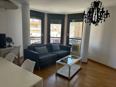 Vacation apartment in Mondariz