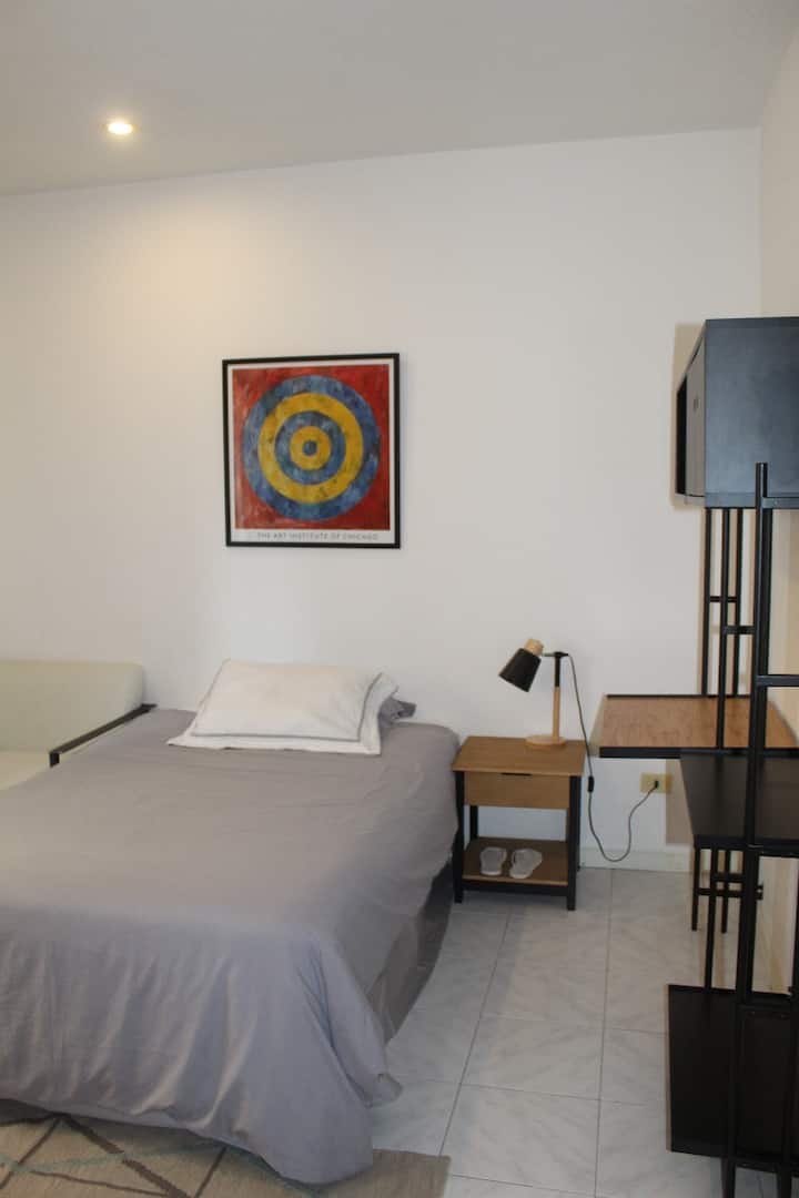 Habitación 2