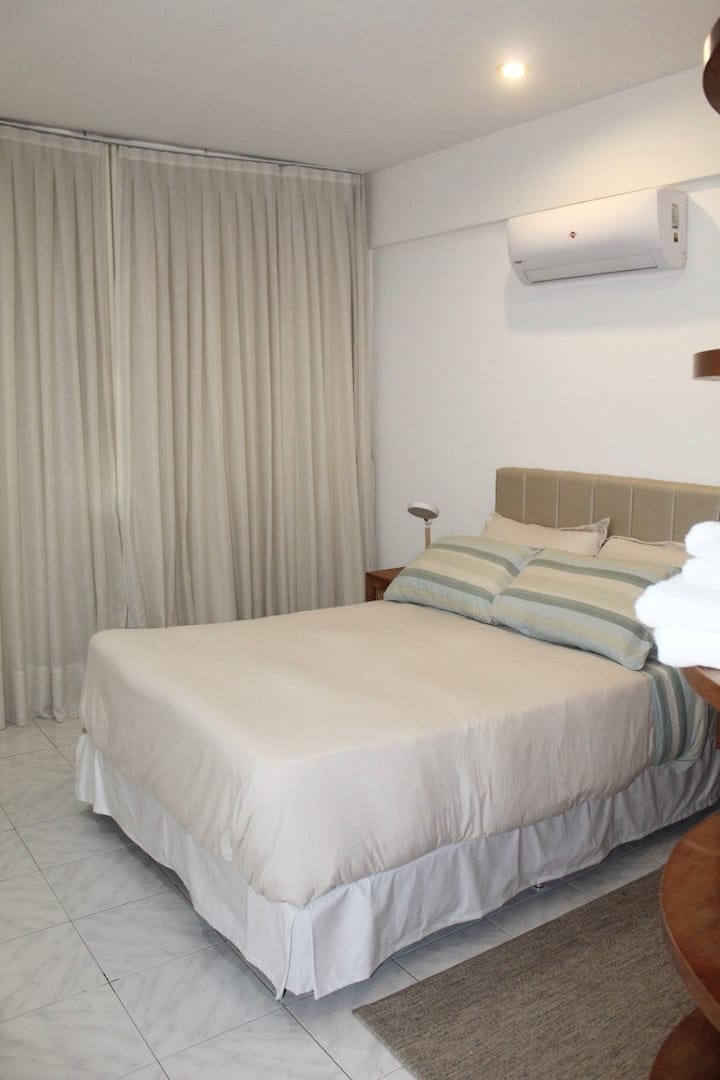Habitación 1