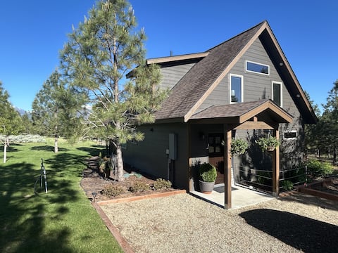 Beautiful View Cottage