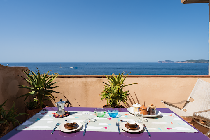 Guest favorite listing in Alghero