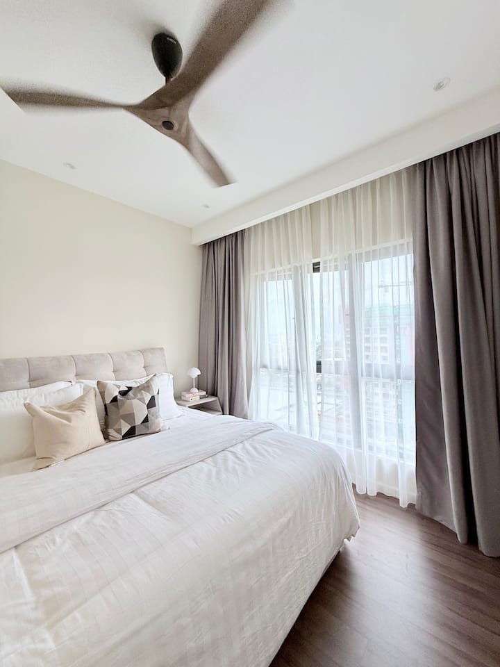 საძინებელი 1