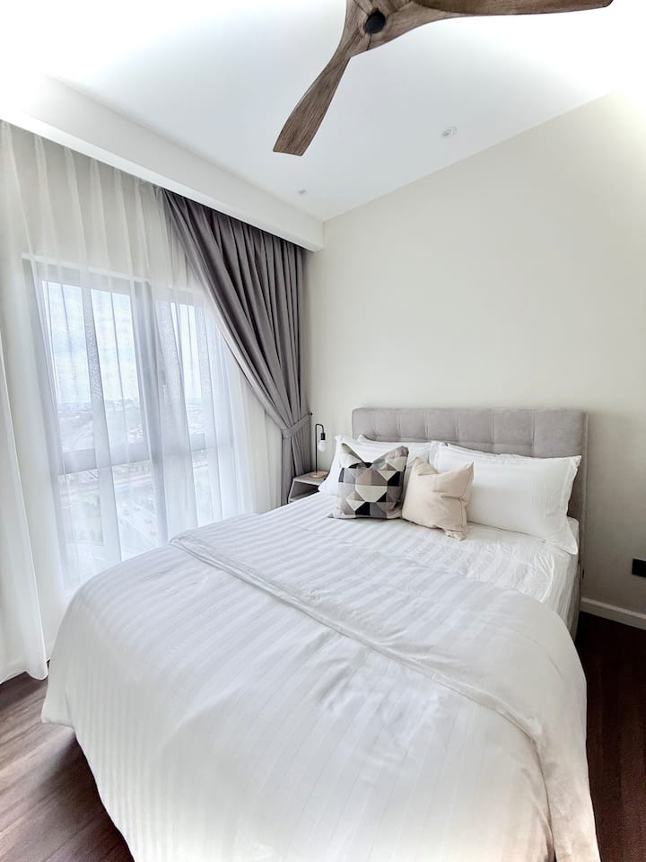 საძინებელი 2