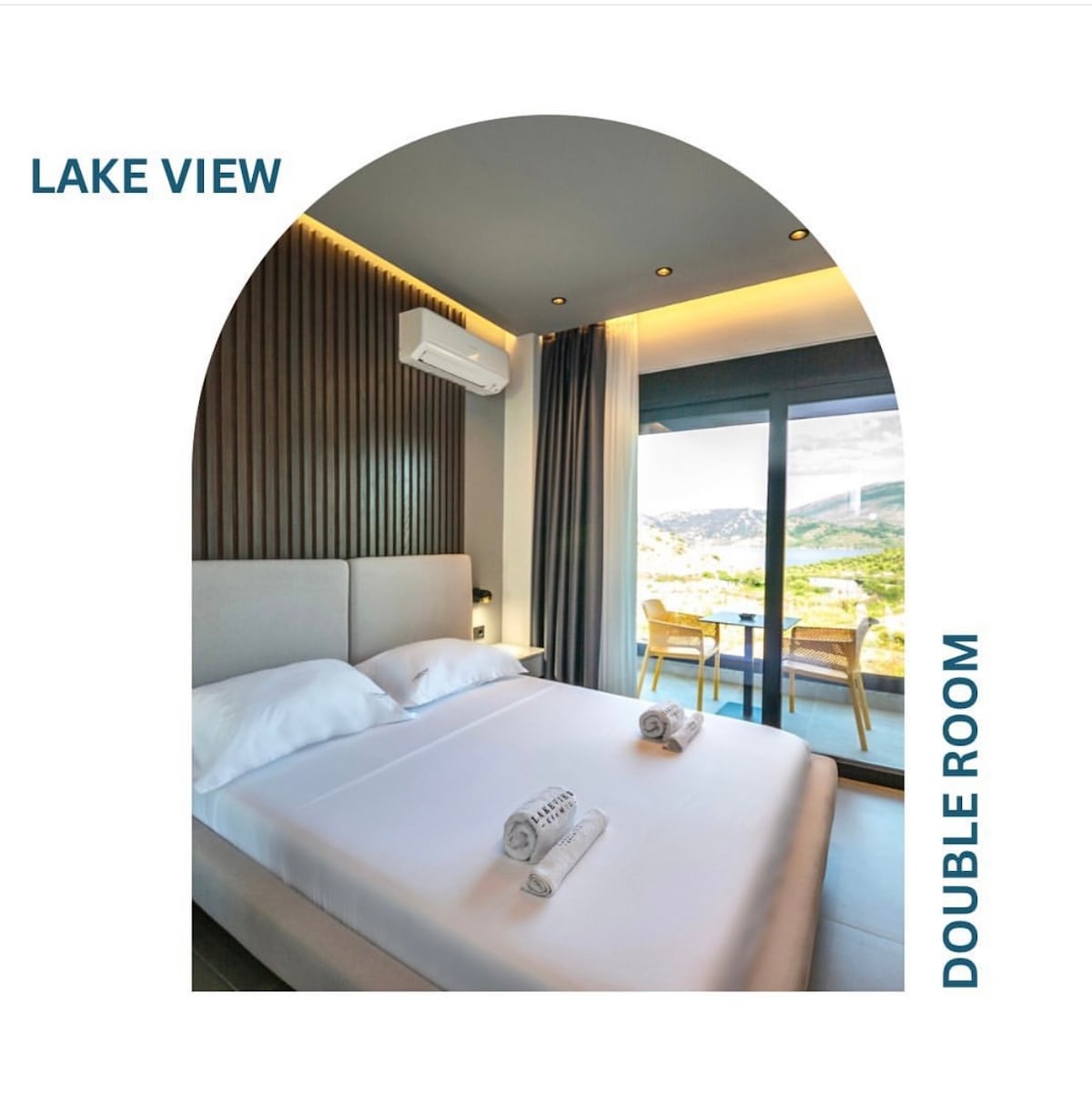 Двокреветна соба 