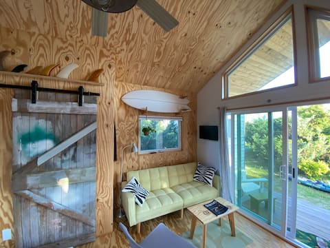 Successful Airbnb property: Super Surf Shack in Rodanthe