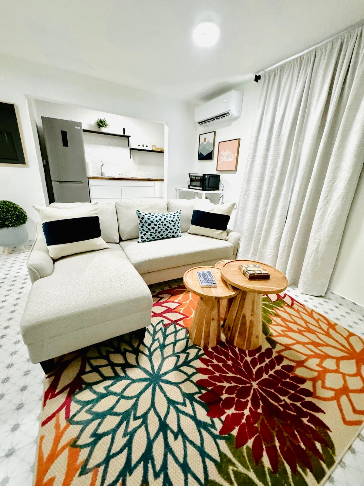 მისაღები ოთახი