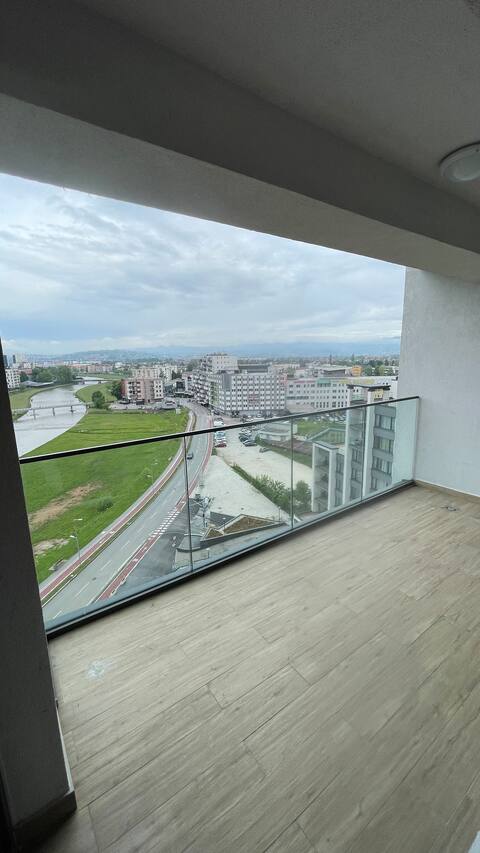 3 bedroom apartment+ 2 balcony