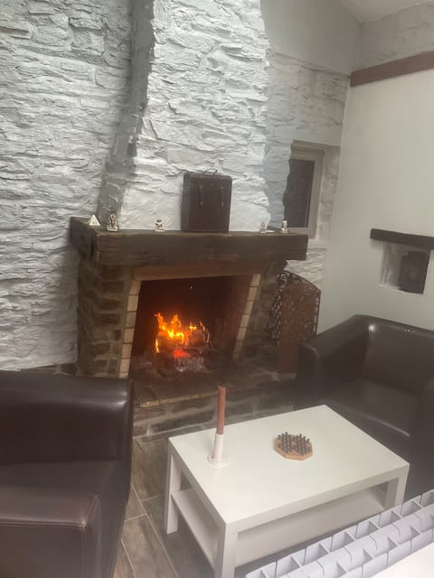 Charming vacation home