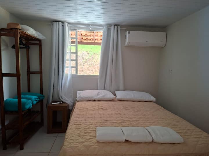 Chambre 1