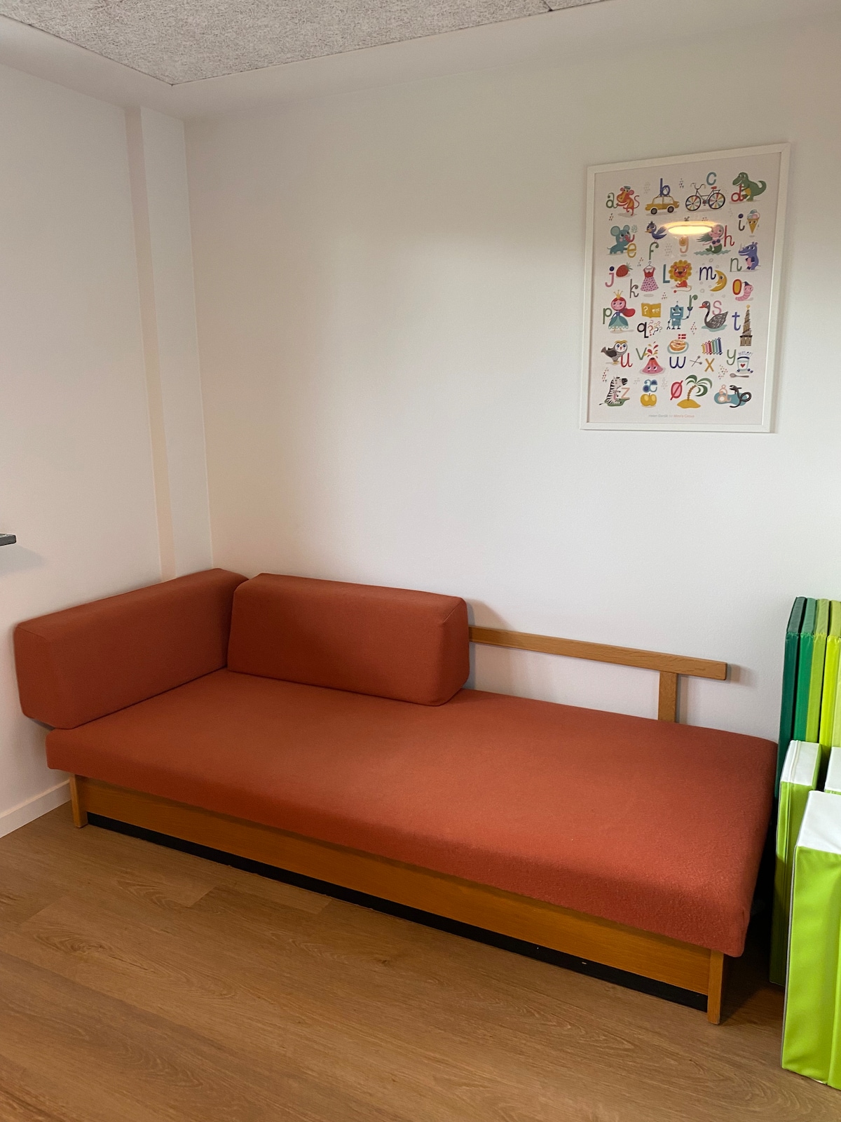 Спална соба 2