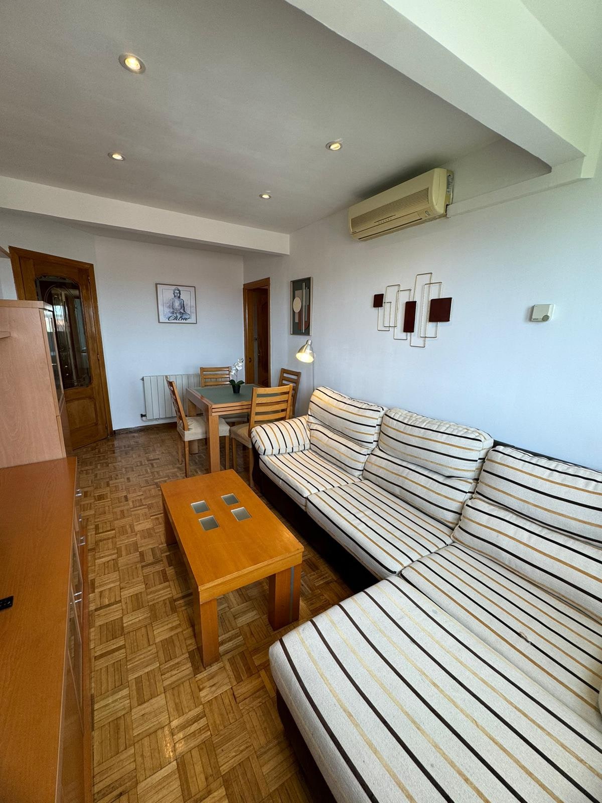Top Airbnb: Apartment near the center of Madrid en Villaverde