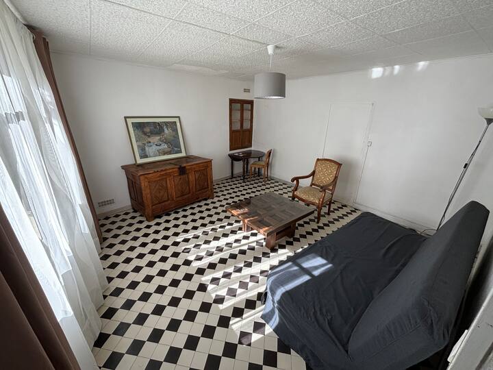Maison Entière Au Cœur Du Bourg - Trémolat