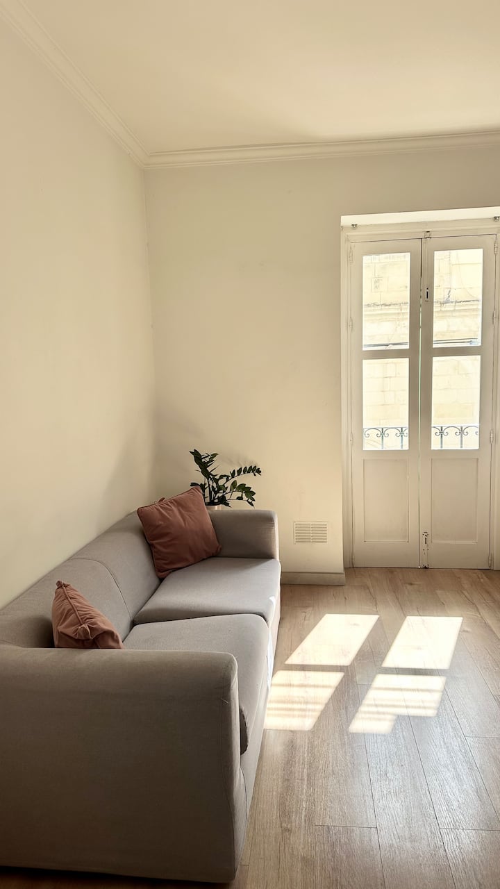Bright And Cozy Flat - Malta