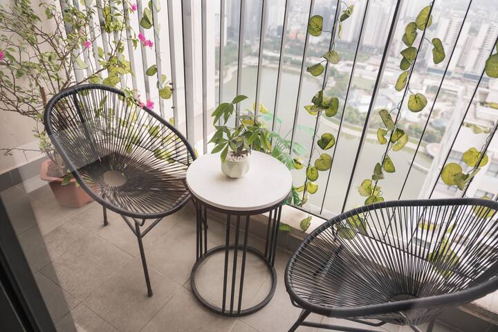 Troy managed Airbnb listing 2