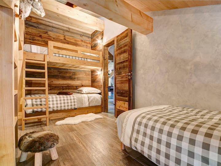 Chambre 5