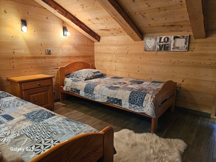 Chambre 4