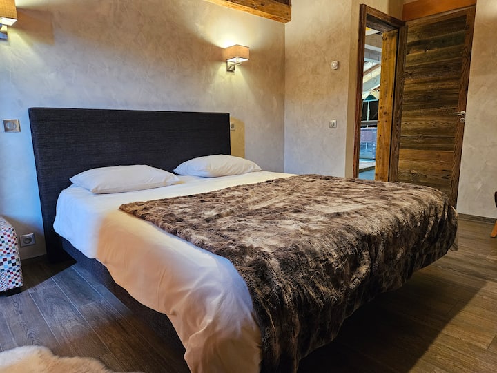 Chambre 1