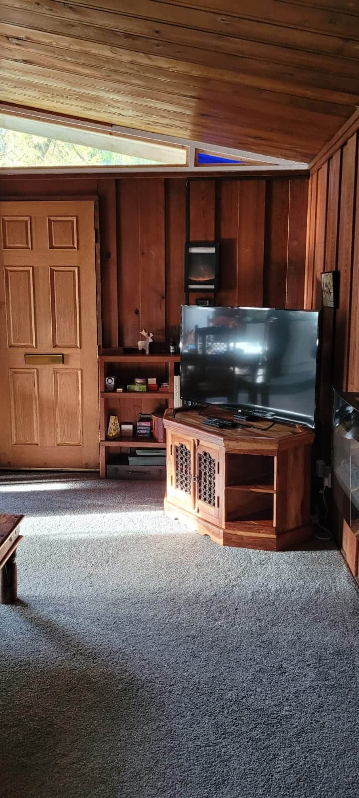 Entire Chalet In Northumberland - Northumberland