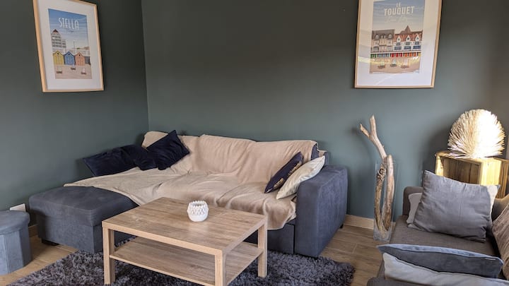 Дневна соба 2