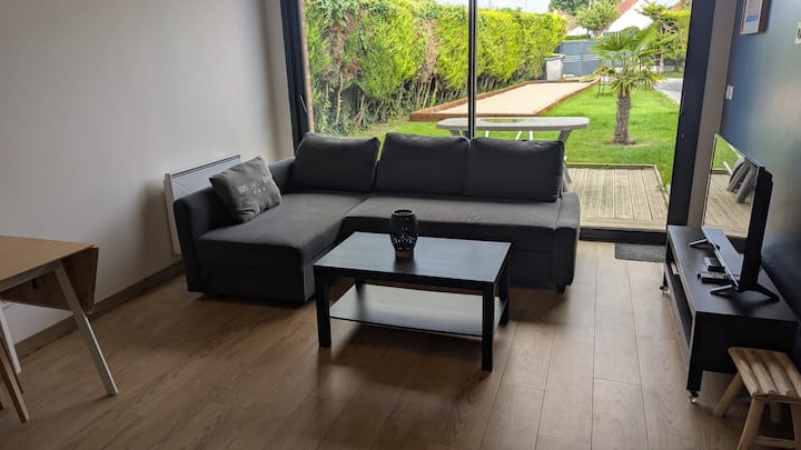 Дневна соба 1