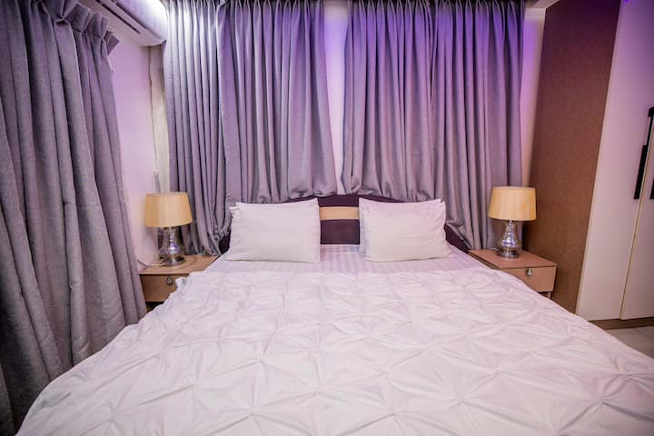 Chambre 1