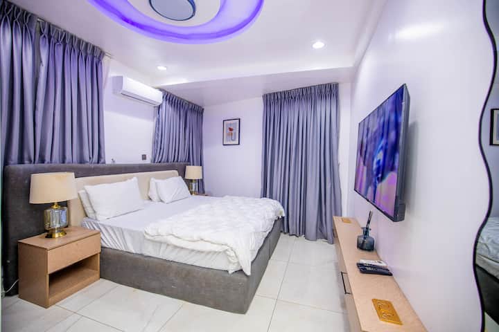 Chambre 3